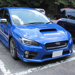 WRX STI VAB