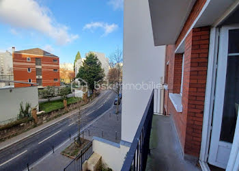 appartement à Paris 20ème (75)