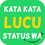 Kata Kata Lucu Status WA Apk