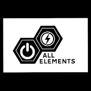 All Elements Electrical Logo