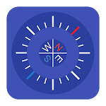 Cover Image of Tải xuống Compass 5.3.000 APK