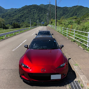 ロードスター ND5RC