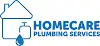 Homecare Plumbing Services Logo