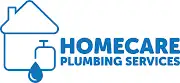 Homecare Plumbing Services Logo