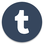 Cover Image of ดาวน์โหลด Tumblr – วัฒนธรรม ศิลปะ ความโกลาหล 8.0.0.00 APK