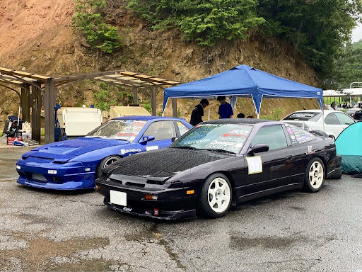 180sx イケヤフォーミュラ タイロッド s13 s15 ハイキャスなし-