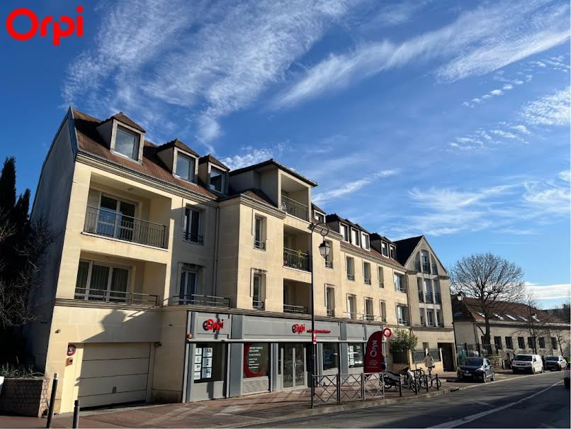 Vente parking  19 m² à Antony (92160), 35 000 €