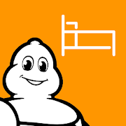 MICHELIN Hotels- Booking 1.1 Icon