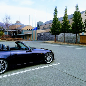 S2000 AP1