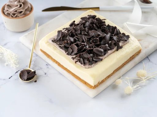 Choco Mousse Cheesecake (500 Gms)