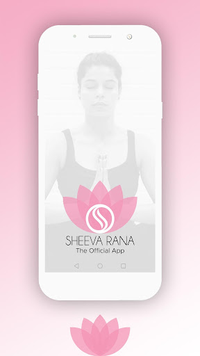 Sheeva Rana Official App