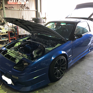 180SX RPS13