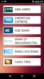 Show My Bank Balance Screenshots 5