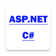 Asp.Net & C# Tutorial 1.0 Icon