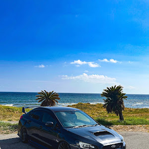 WRX STI VAB