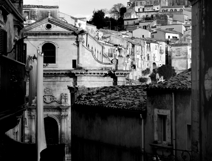 In Sicily di Salvatore Gulino