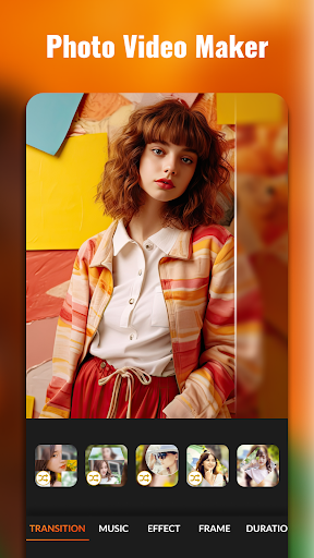 Screenshot SlideShow - Photo Video Maker