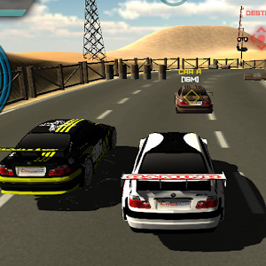 Download Arabia Racing For PC Windows and Mac