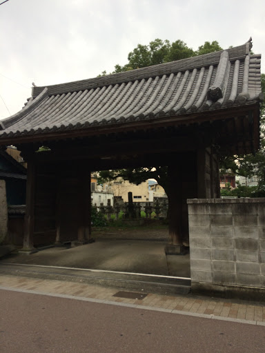 山覚寺