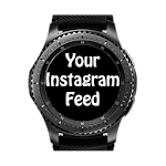 Cover Image of ダウンロード Social Photo Feed For Gear S2/S3 3.5 APK