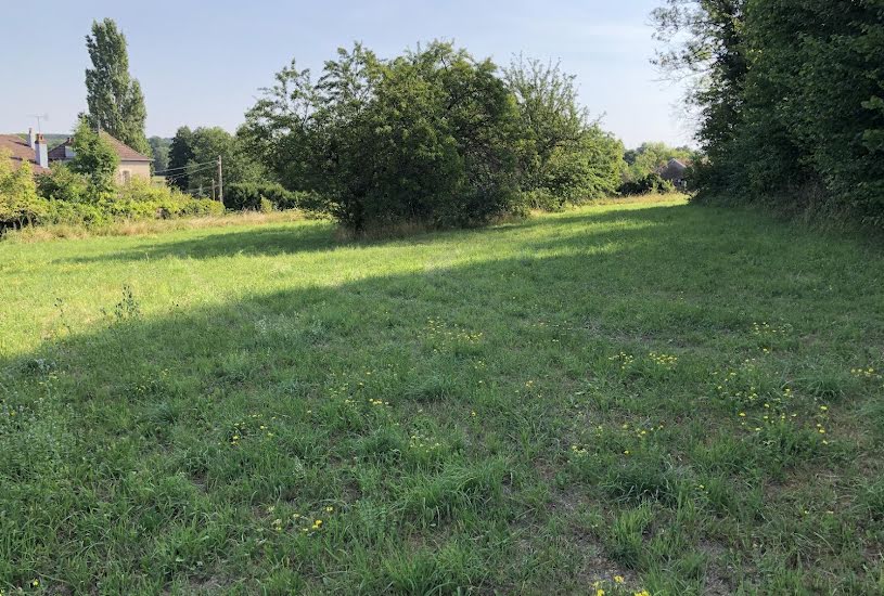  Vente Terrain à bâtir - 3 062m² à Dommartin-aux-Bois (88390) 