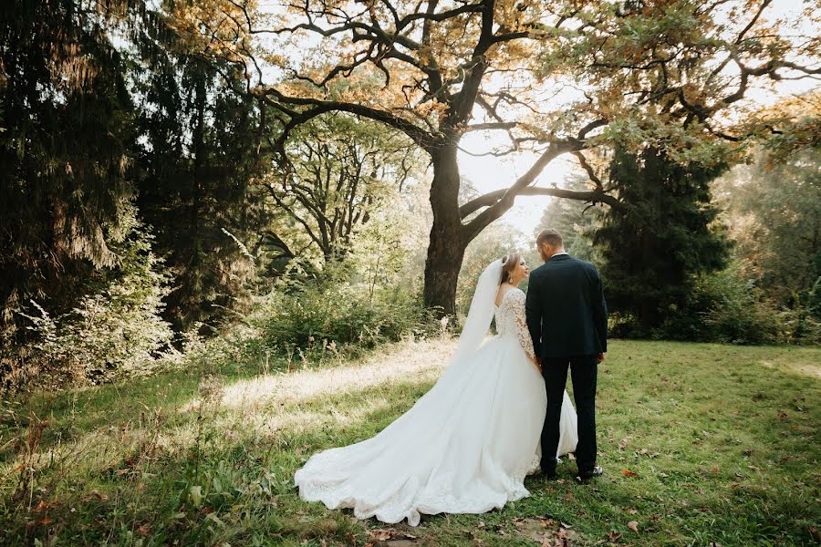 Photographe de mariage Kseniya Pinzenik (ksyu1). Photo du 31 janvier 2018