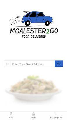 McAlester2Goのおすすめ画像1