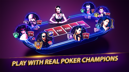 Screenshot Rest Poker : Texas Holdem Game