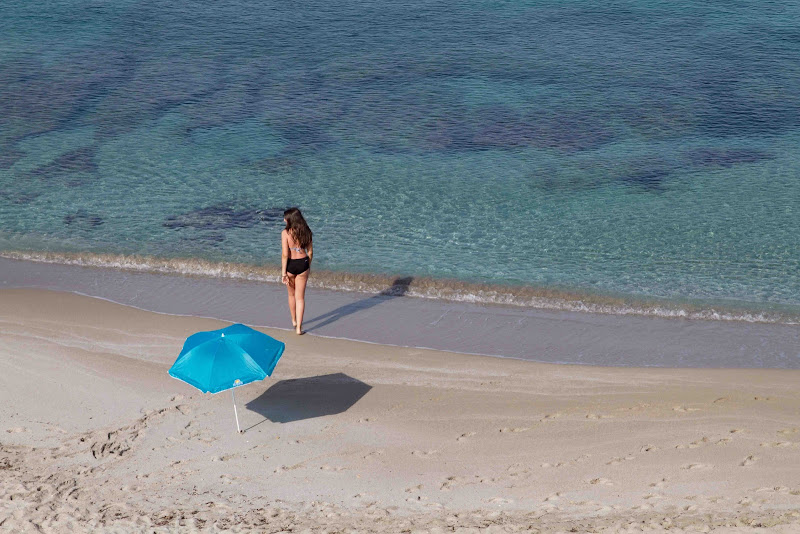 mar di Sardegna di antonioromei