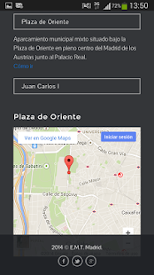MADRID APARCA BUS(圖3)-速報App