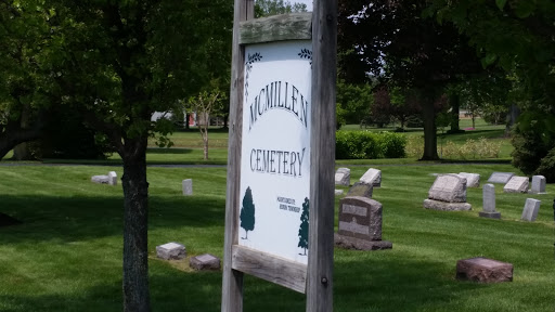 Mcmillen Cemetery