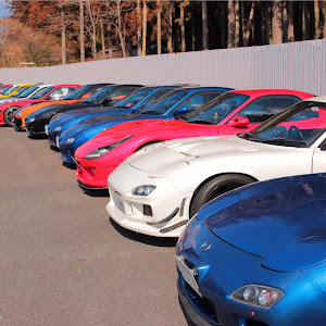 RX-7 FD3S 後期