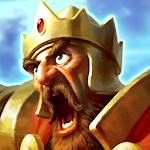 Cover Image of Télécharger Age of Empires: Castle Siege 1.26.28 APK