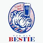 Logo of Bestie Hard Seltzer