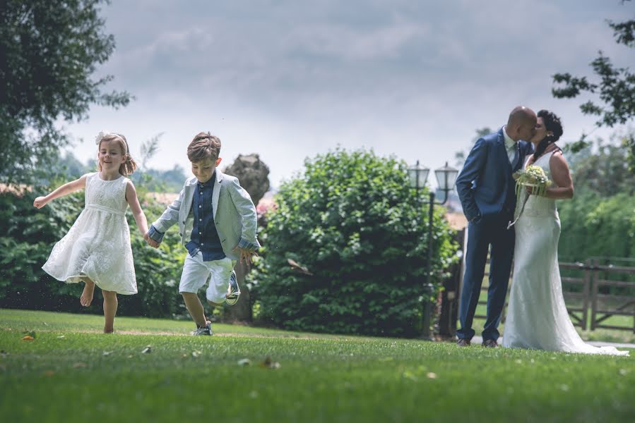 Fotógrafo de casamento Patrick Iven (patrickiven). Foto de 26 de setembro 2015