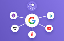 Upgrade Google search engine small promo image