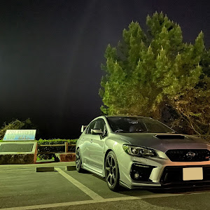 WRX S4 VAG