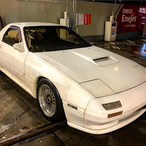 RX-7 FC3S