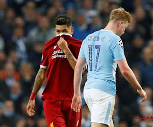 City ziet 2-0 onterecht afgekeurd en dan sabelt Salah alle hoop op remontada neer