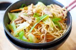 Yakisoba (Japanese Fried Noodles) was pinched from <a href="http://rasamalaysia.com/yakisoba-recipe/2/" target="_blank">rasamalaysia.com.</a>