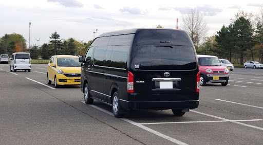 ハイエース スーパーロング のスーパーロングワイドボディハイルーフ スパロン キャンパー特装車 ローダウン Slocに関するカスタム メンテナンスの投稿画像 車のカスタム情報はcartune