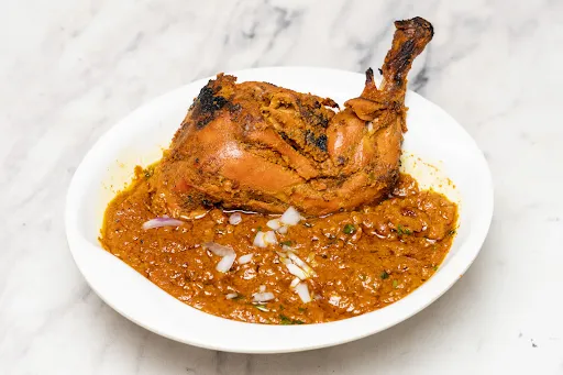 Murgh Musallam