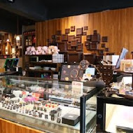 Is Taiwan Is Chocolate 品台灣手作甜品(圓山店)