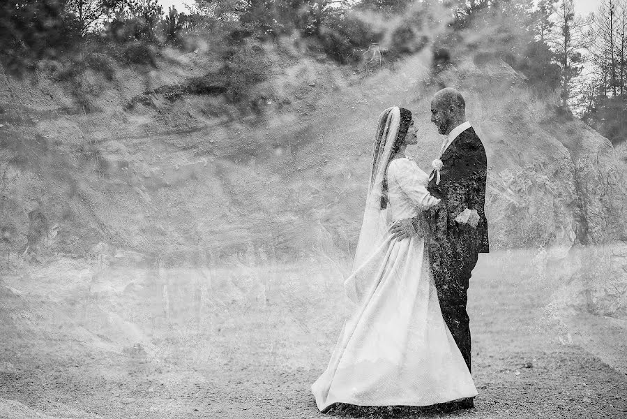 結婚式の写真家Erika Bacigálová (maguz9r)。2021 2月9日の写真