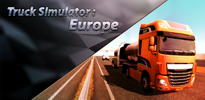 Euro Truck Simulator 3 Europa APK para Android - Download