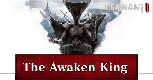 The Awaken King