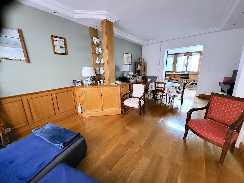 Vente maison 6 pièces 88 m² à Courbevoie (92400), 795 000 €