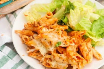 Pasta Bake
