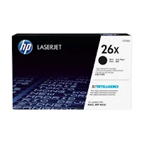 Toner HP 26X CF226X 9K sort (Org.nr.CF226X)