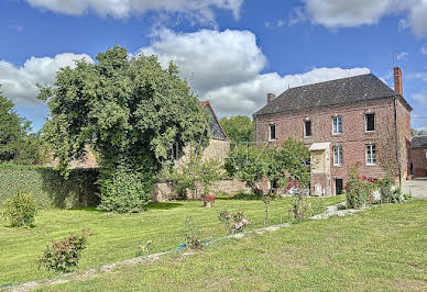 Maison avec terrasse 6